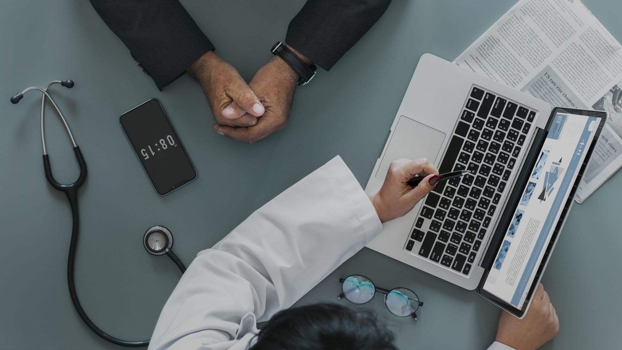 Featured image for: Hims and Hers reveal cyberattack — customer support system hacked and personal info stolen, here's what we know