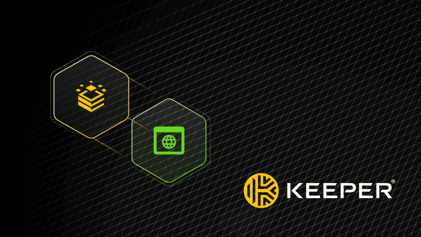 Featured image for: Keeper Security brings zero-trust database access to its PAM platform with KeeperDB