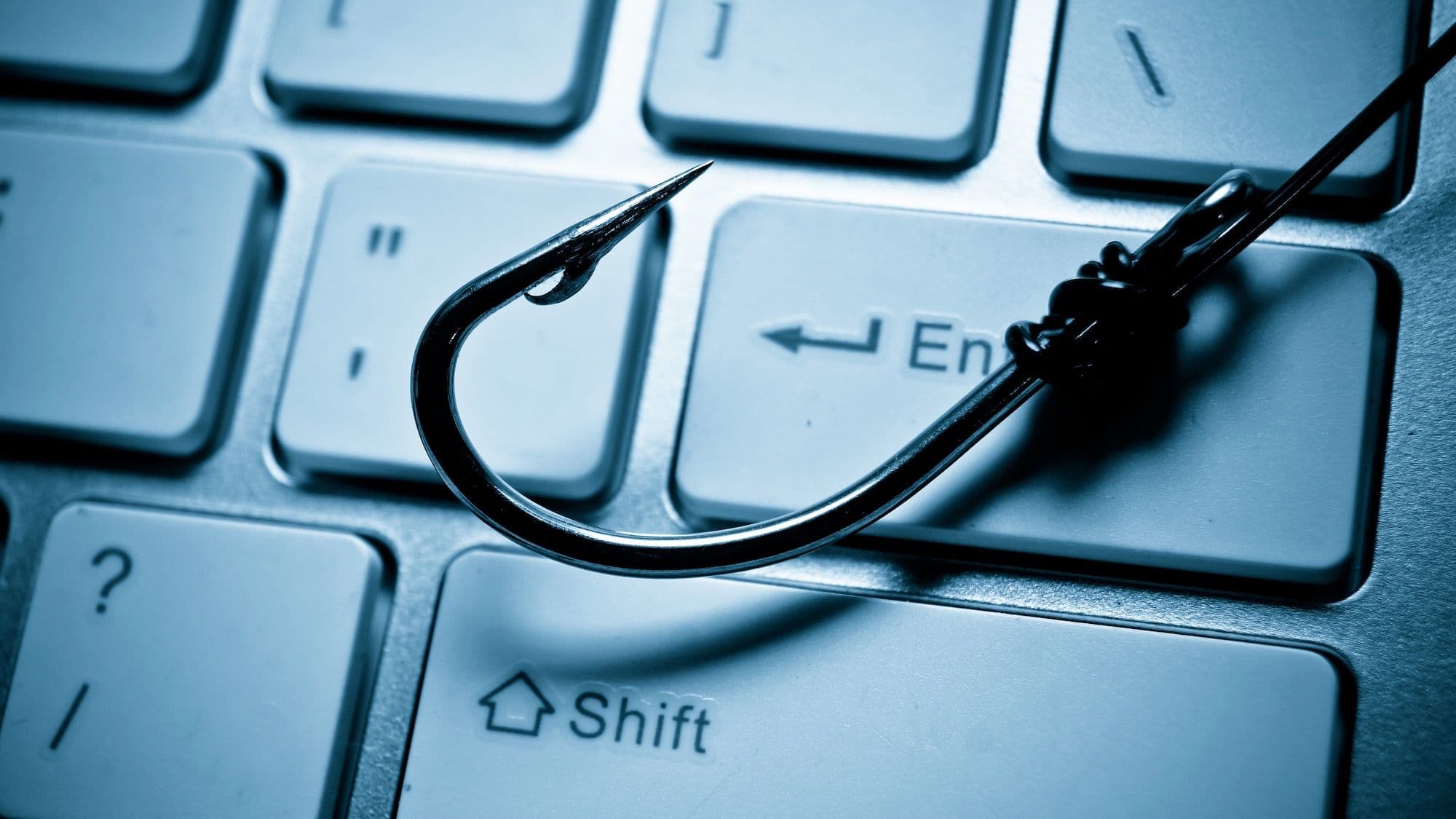 Featured image for: FBI warns of Kali phishing scam hitting Microsoft OAuth tokens — warns 'Kali365 lowers the barrier of entry, providing less-technical attackers access to AI-generated phishing lures'