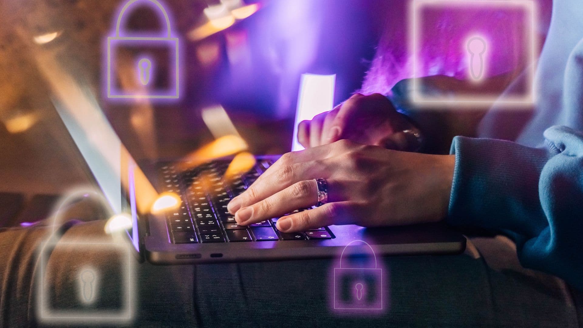 Featured image for: Ghost CMS flaw hijacked to target hundreds of websites with ClickFix attacks — here's how to stay safe