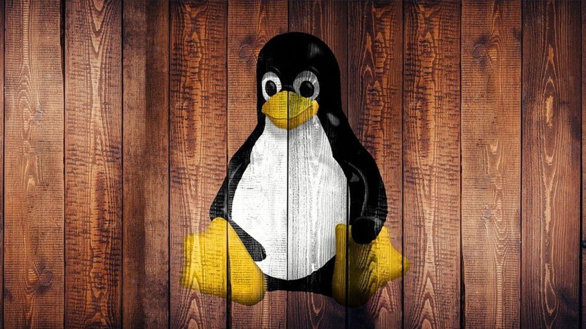Featured image for: Another major Linux security flaw revealed — nine-year old issue could spell disaster for users