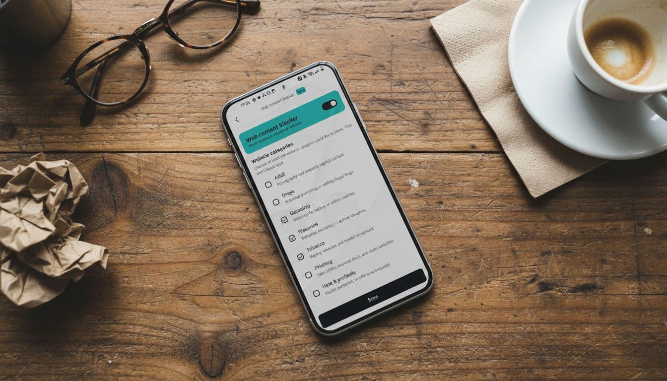 Featured image for: Surfshark launches new ‘Antiscam Hub’ for iOS users, rolling 5 security features into a single in-app experience