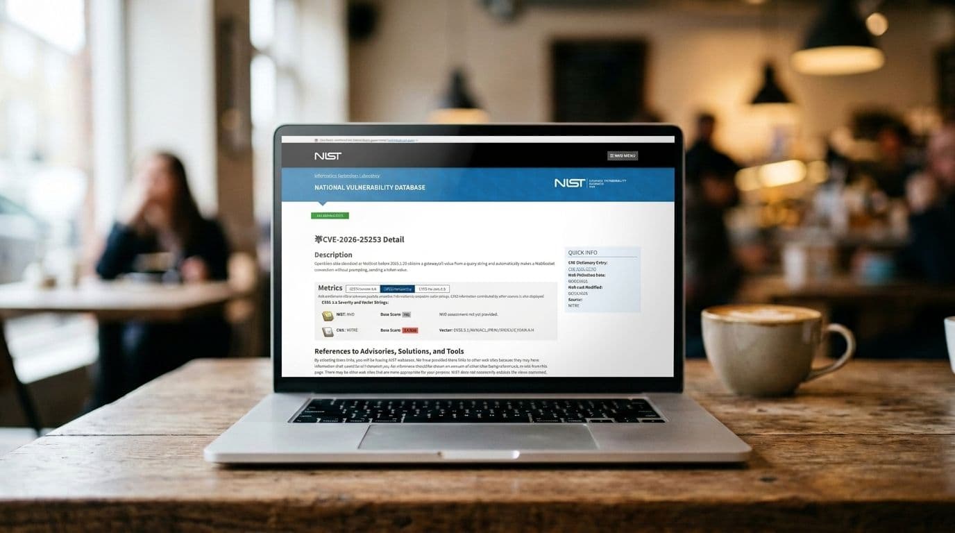 Featured image for: Here are the OpenClaw security risks you should know about